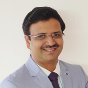 Dr. Prashanth Purnik